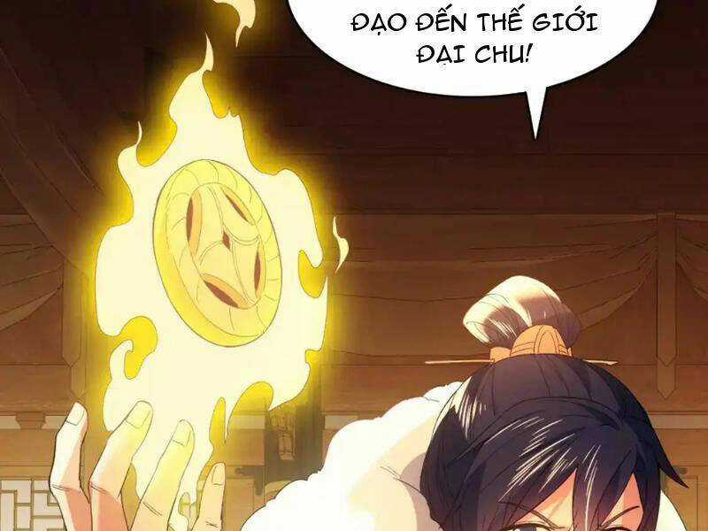 Không Nhường Nữa Ta Chết, Ta Liền Thật Vô Địch Chapter 137 trang 126