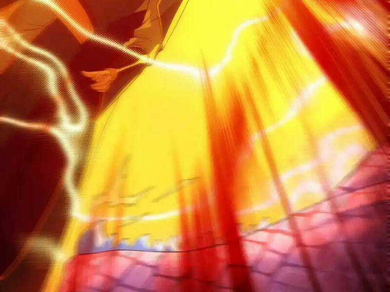 Không Nhường Nữa Ta Chết, Ta Liền Thật Vô Địch Chapter 137 trang 13