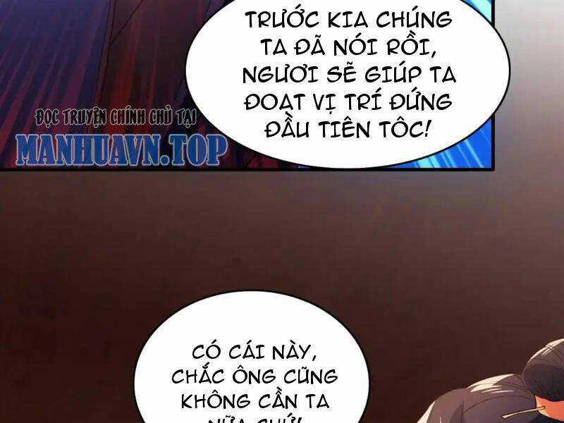 Không Nhường Nữa Ta Chết, Ta Liền Thật Vô Địch Chapter 137 trang 130