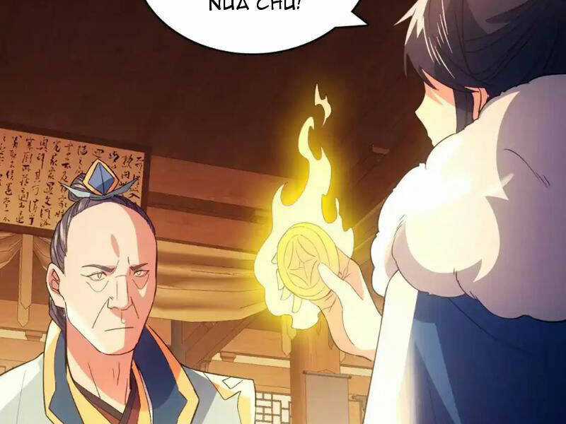 Không Nhường Nữa Ta Chết, Ta Liền Thật Vô Địch Chapter 137 trang 131