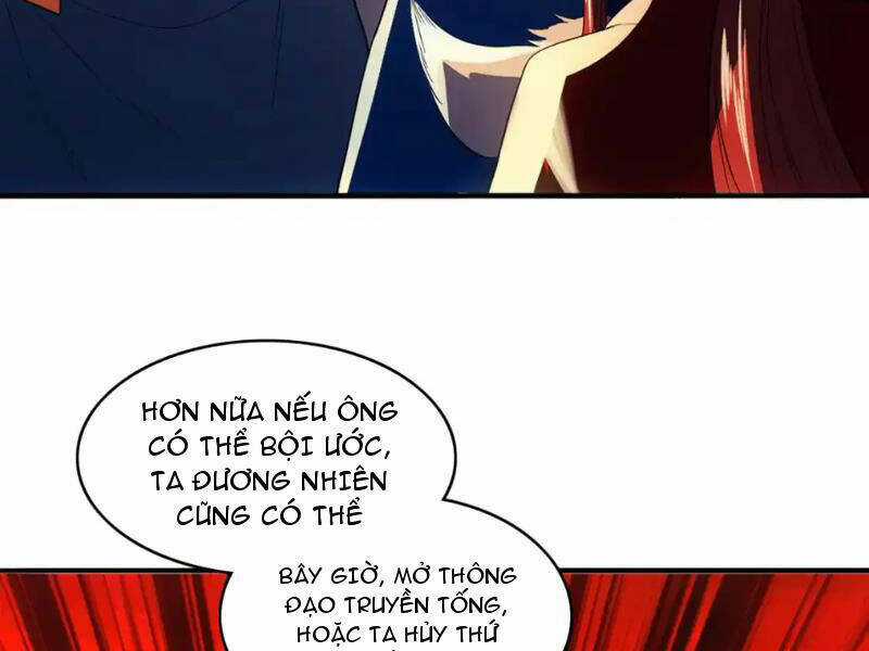 Không Nhường Nữa Ta Chết, Ta Liền Thật Vô Địch Chapter 137 trang 133