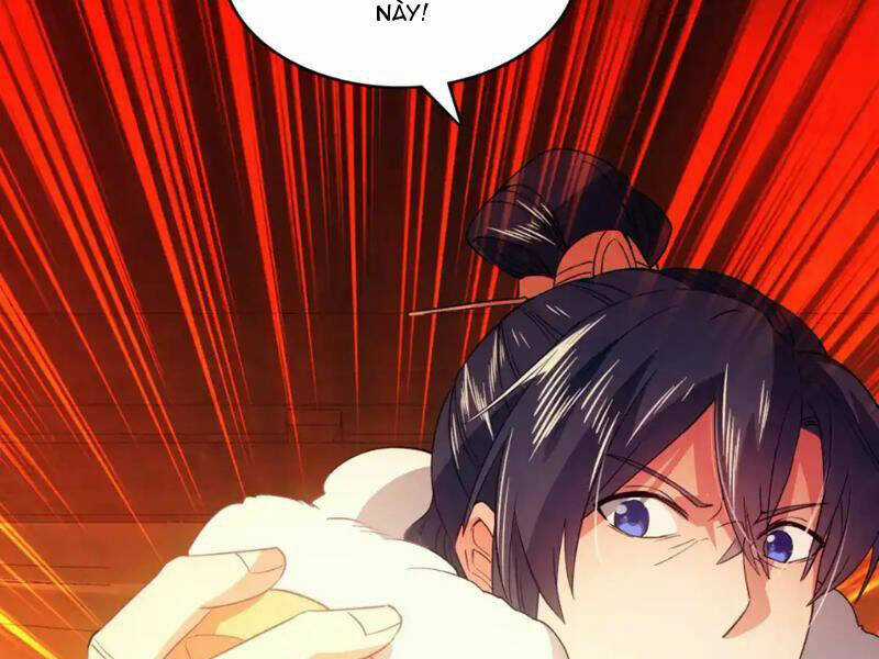 Không Nhường Nữa Ta Chết, Ta Liền Thật Vô Địch Chapter 137 trang 134