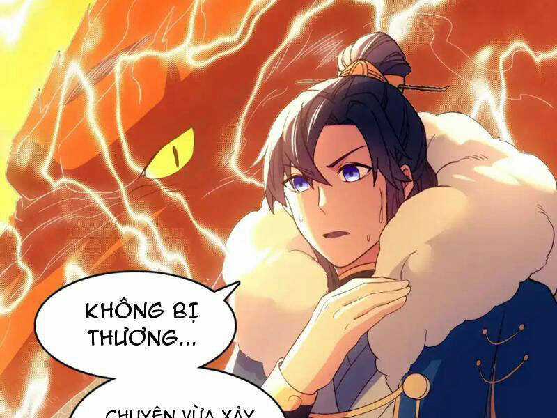 Không Nhường Nữa Ta Chết, Ta Liền Thật Vô Địch Chapter 137 trang 15