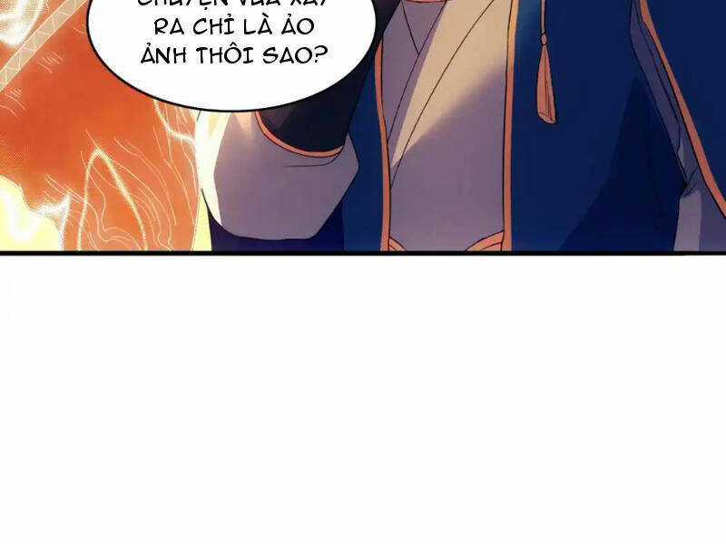 Không Nhường Nữa Ta Chết, Ta Liền Thật Vô Địch Chapter 137 trang 16