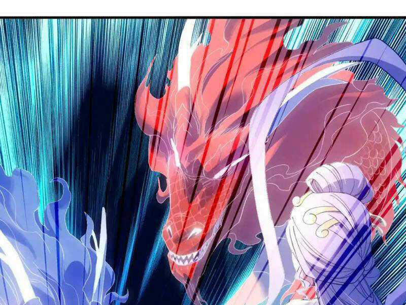 Không Nhường Nữa Ta Chết, Ta Liền Thật Vô Địch Chapter 137 trang 17