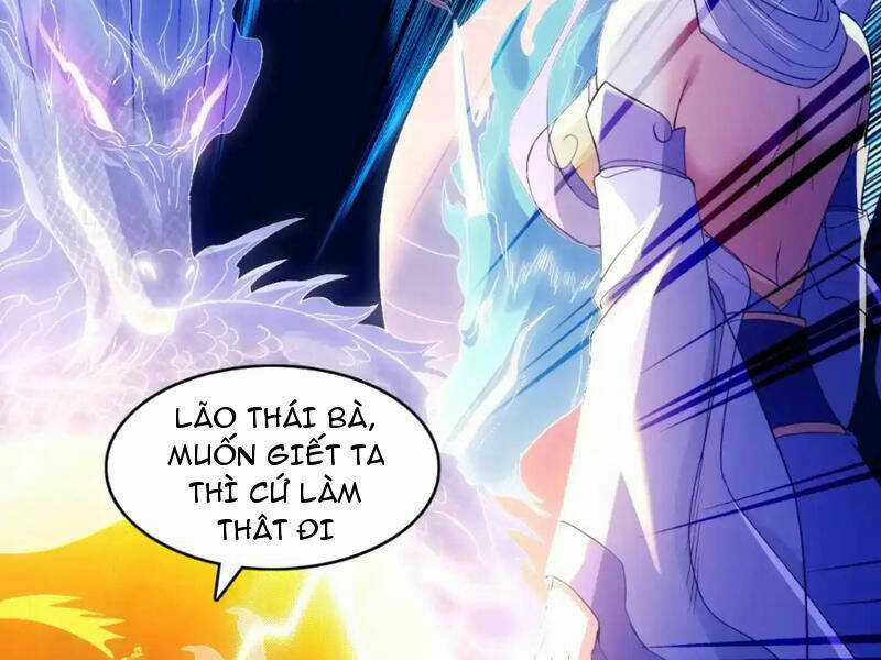 Không Nhường Nữa Ta Chết, Ta Liền Thật Vô Địch Chapter 137 trang 18