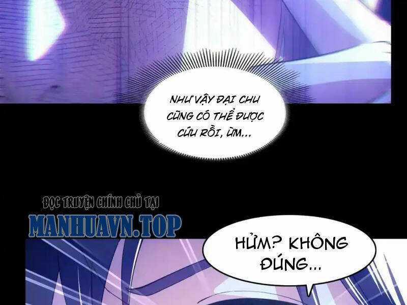 Không Nhường Nữa Ta Chết, Ta Liền Thật Vô Địch Chapter 137 trang 2