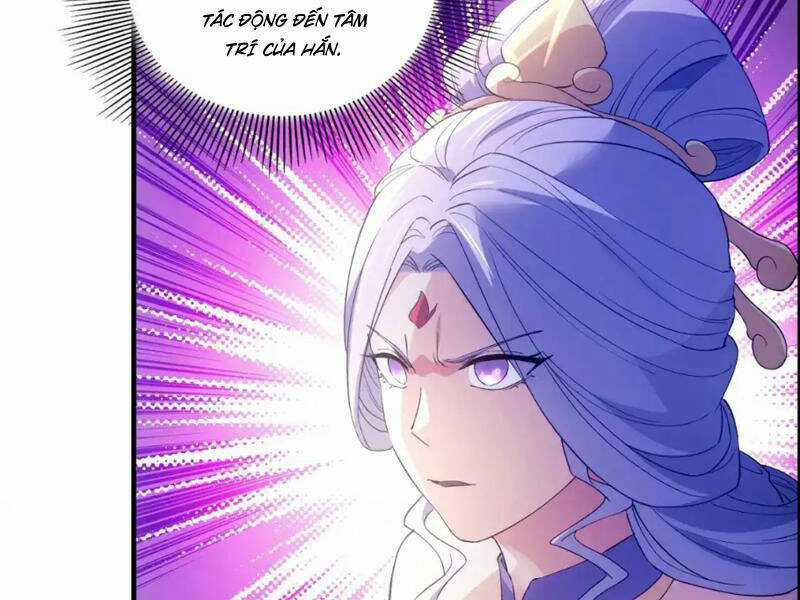 Không Nhường Nữa Ta Chết, Ta Liền Thật Vô Địch Chapter 137 trang 22