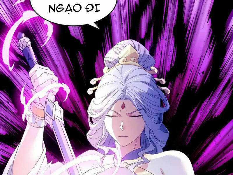 Không Nhường Nữa Ta Chết, Ta Liền Thật Vô Địch Chapter 137 trang 24