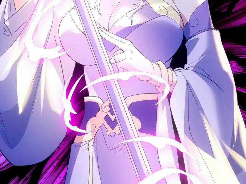 Không Nhường Nữa Ta Chết, Ta Liền Thật Vô Địch Chapter 137 trang 25