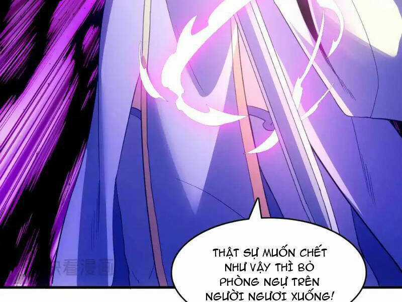 Không Nhường Nữa Ta Chết, Ta Liền Thật Vô Địch Chapter 137 trang 26