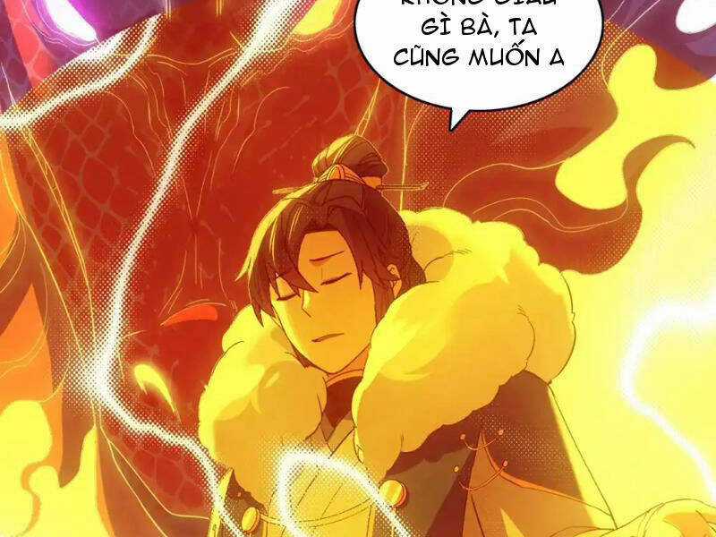 Không Nhường Nữa Ta Chết, Ta Liền Thật Vô Địch Chapter 137 trang 28