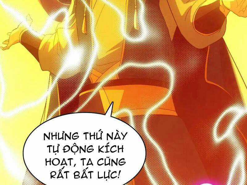 Không Nhường Nữa Ta Chết, Ta Liền Thật Vô Địch Chapter 137 trang 29