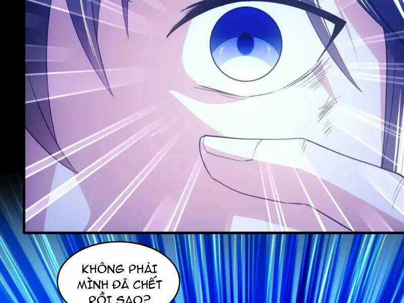 Không Nhường Nữa Ta Chết, Ta Liền Thật Vô Địch Chapter 137 trang 3