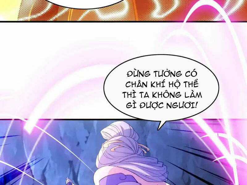 Không Nhường Nữa Ta Chết, Ta Liền Thật Vô Địch Chapter 137 trang 30