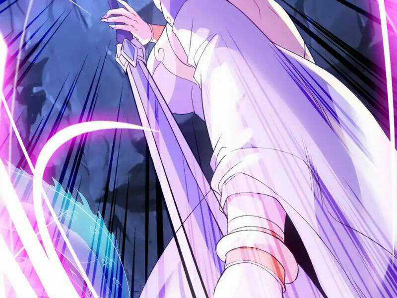 Không Nhường Nữa Ta Chết, Ta Liền Thật Vô Địch Chapter 137 trang 31