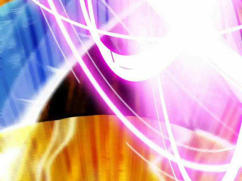 Không Nhường Nữa Ta Chết, Ta Liền Thật Vô Địch Chapter 137 trang 33