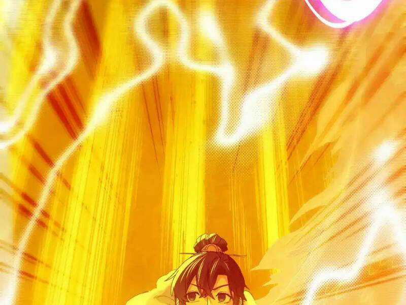 Không Nhường Nữa Ta Chết, Ta Liền Thật Vô Địch Chapter 137 trang 35