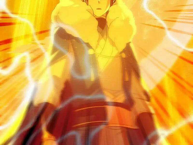 Không Nhường Nữa Ta Chết, Ta Liền Thật Vô Địch Chapter 137 trang 36