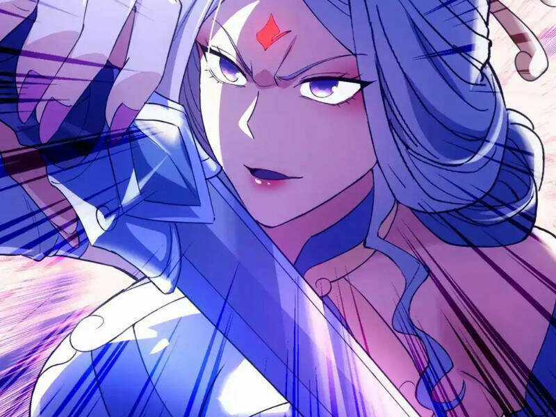 Không Nhường Nữa Ta Chết, Ta Liền Thật Vô Địch Chapter 137 trang 38