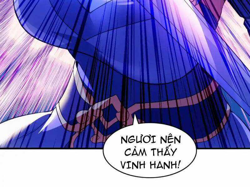 Không Nhường Nữa Ta Chết, Ta Liền Thật Vô Địch Chapter 137 trang 39