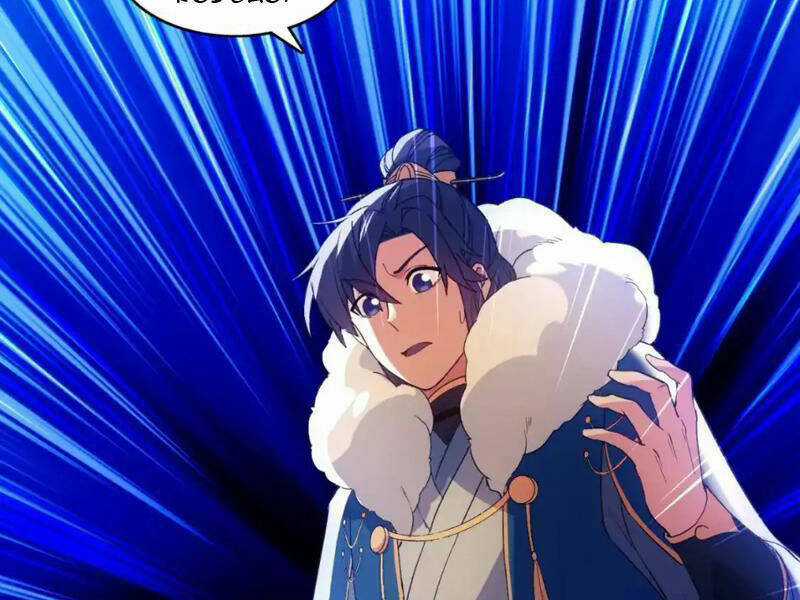 Không Nhường Nữa Ta Chết, Ta Liền Thật Vô Địch Chapter 137 trang 4