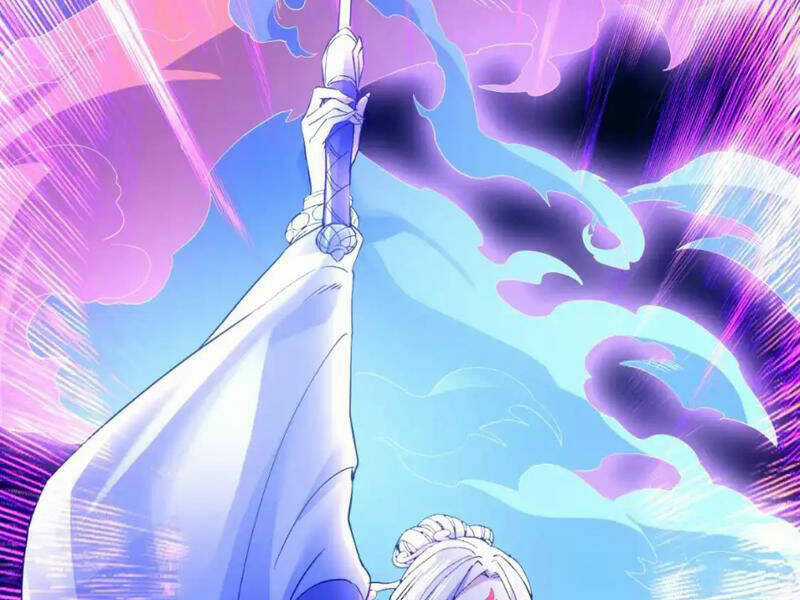 Không Nhường Nữa Ta Chết, Ta Liền Thật Vô Địch Chapter 137 trang 42