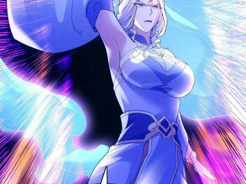 Không Nhường Nữa Ta Chết, Ta Liền Thật Vô Địch Chapter 137 trang 43