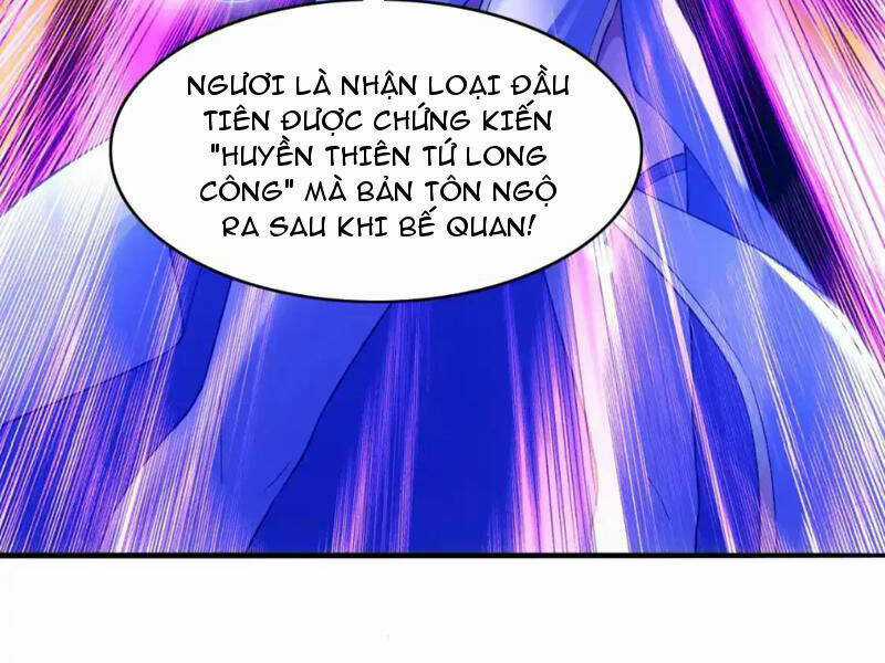 Không Nhường Nữa Ta Chết, Ta Liền Thật Vô Địch Chapter 137 trang 44
