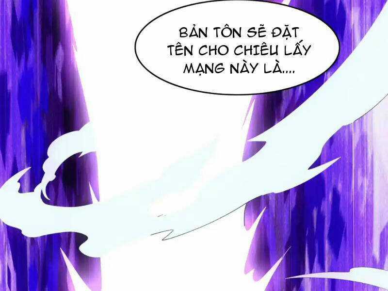 Không Nhường Nữa Ta Chết, Ta Liền Thật Vô Địch Chapter 137 trang 48