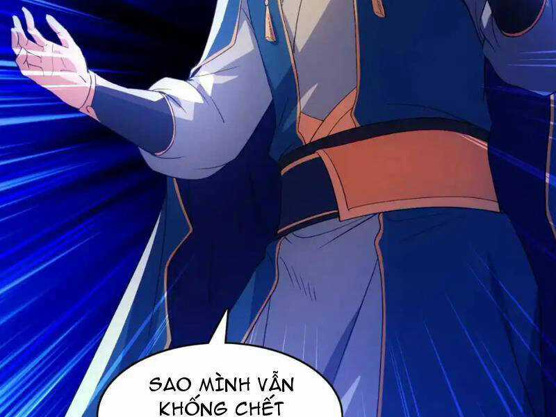 Không Nhường Nữa Ta Chết, Ta Liền Thật Vô Địch Chapter 137 trang 5