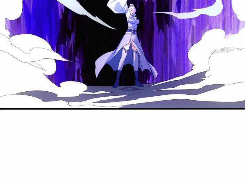 Không Nhường Nữa Ta Chết, Ta Liền Thật Vô Địch Chapter 137 trang 50