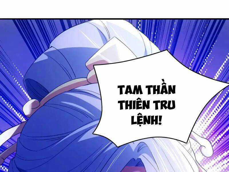 Không Nhường Nữa Ta Chết, Ta Liền Thật Vô Địch Chapter 137 trang 51