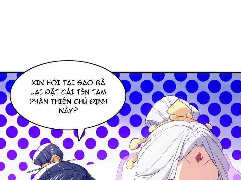 Không Nhường Nữa Ta Chết, Ta Liền Thật Vô Địch Chapter 137 trang 58