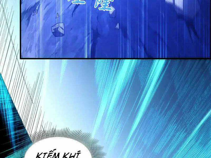 Không Nhường Nữa Ta Chết, Ta Liền Thật Vô Địch Chapter 137 trang 61