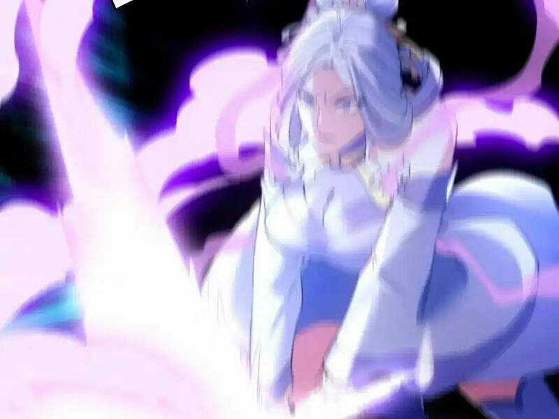 Không Nhường Nữa Ta Chết, Ta Liền Thật Vô Địch Chapter 137 trang 64