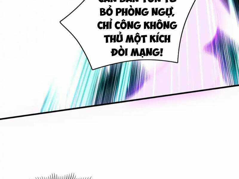 Không Nhường Nữa Ta Chết, Ta Liền Thật Vô Địch Chapter 137 trang 66