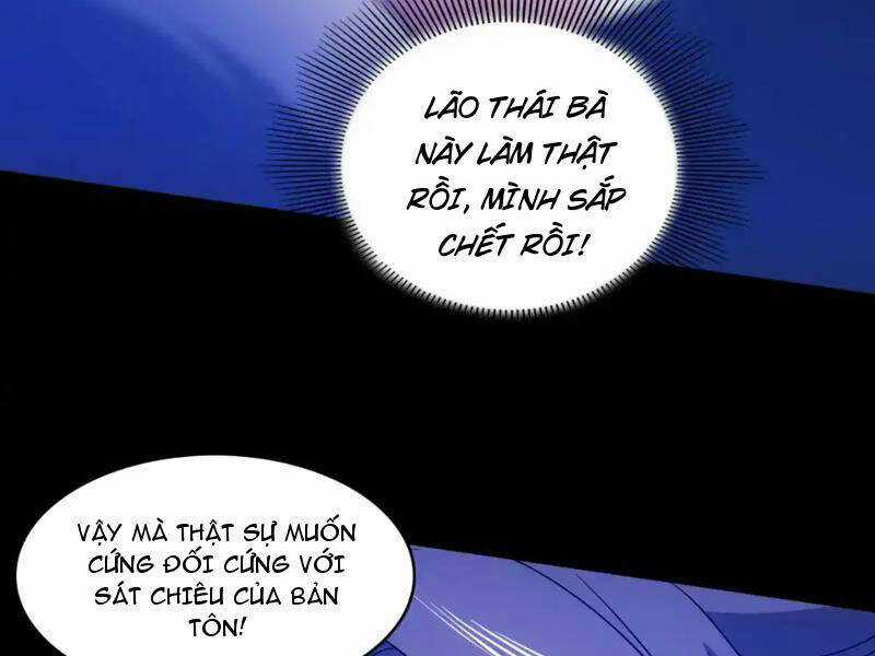 Không Nhường Nữa Ta Chết, Ta Liền Thật Vô Địch Chapter 137 trang 69