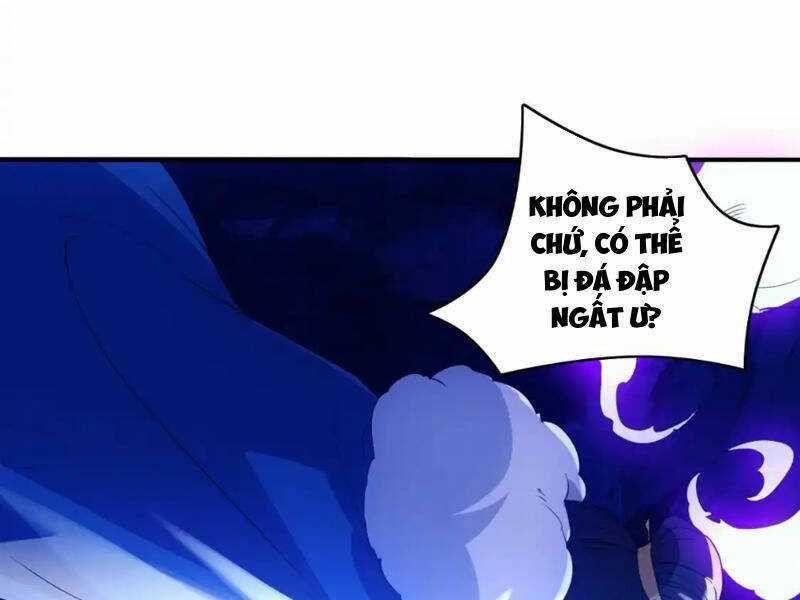 Không Nhường Nữa Ta Chết, Ta Liền Thật Vô Địch Chapter 137 trang 79