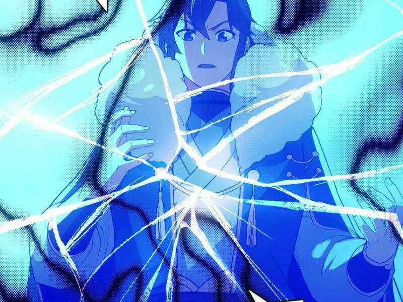 Không Nhường Nữa Ta Chết, Ta Liền Thật Vô Địch Chapter 137 trang 8