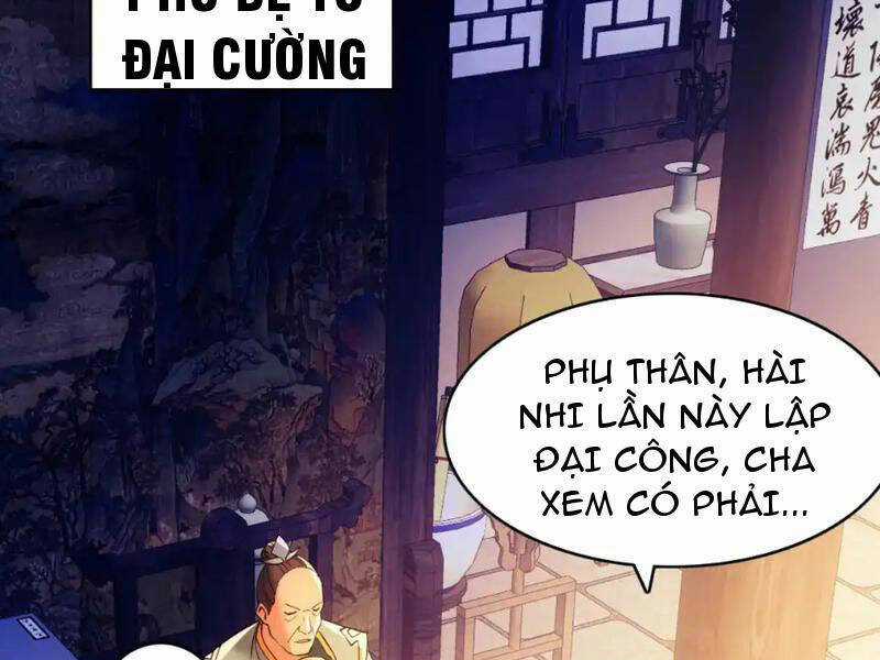 Không Nhường Nữa Ta Chết, Ta Liền Thật Vô Địch Chapter 137 trang 84
