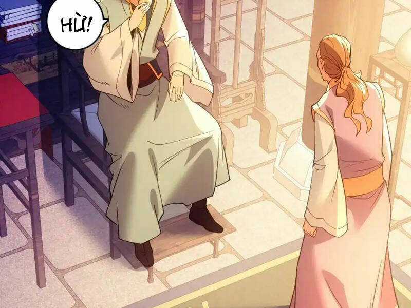 Không Nhường Nữa Ta Chết, Ta Liền Thật Vô Địch Chapter 137 trang 85