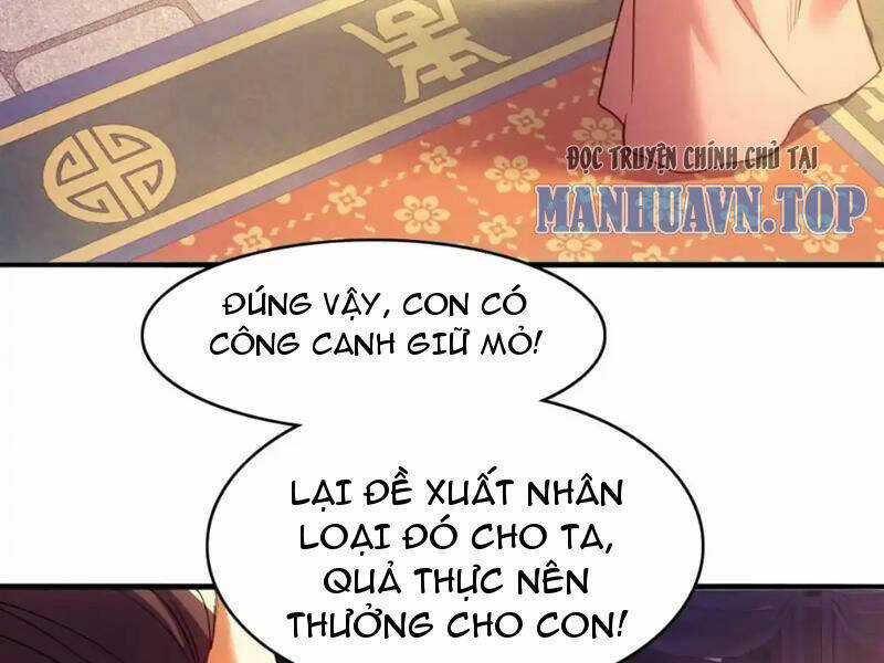 Không Nhường Nữa Ta Chết, Ta Liền Thật Vô Địch Chapter 137 trang 86