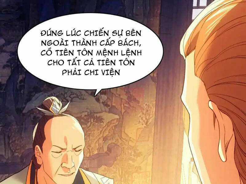 Không Nhường Nữa Ta Chết, Ta Liền Thật Vô Địch Chapter 137 trang 89