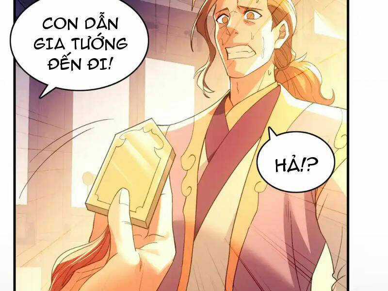 Không Nhường Nữa Ta Chết, Ta Liền Thật Vô Địch Chapter 137 trang 92