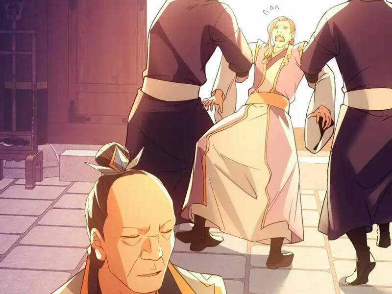 Không Nhường Nữa Ta Chết, Ta Liền Thật Vô Địch Chapter 137 trang 95