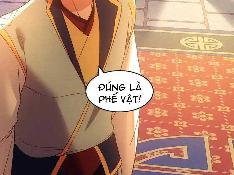 Không Nhường Nữa Ta Chết, Ta Liền Thật Vô Địch Chapter 137 trang 96