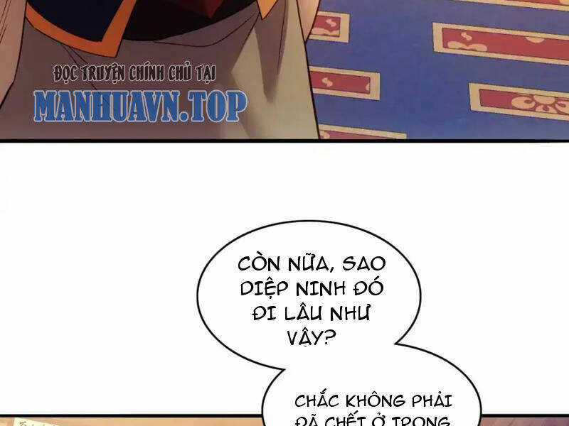Không Nhường Nữa Ta Chết, Ta Liền Thật Vô Địch Chapter 137 trang 97