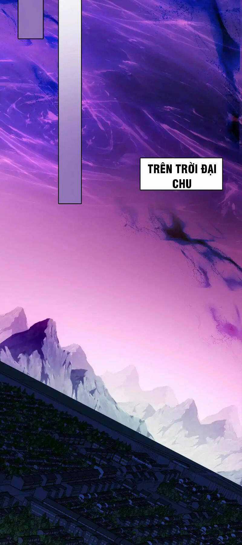 Không Nhường Nữa Ta Chết, Ta Liền Thật Vô Địch Chapter 138 trang 14