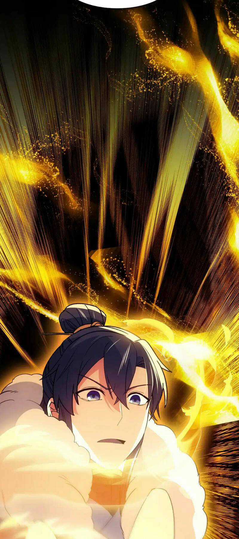 Không Nhường Nữa Ta Chết, Ta Liền Thật Vô Địch Chapter 138 trang 21